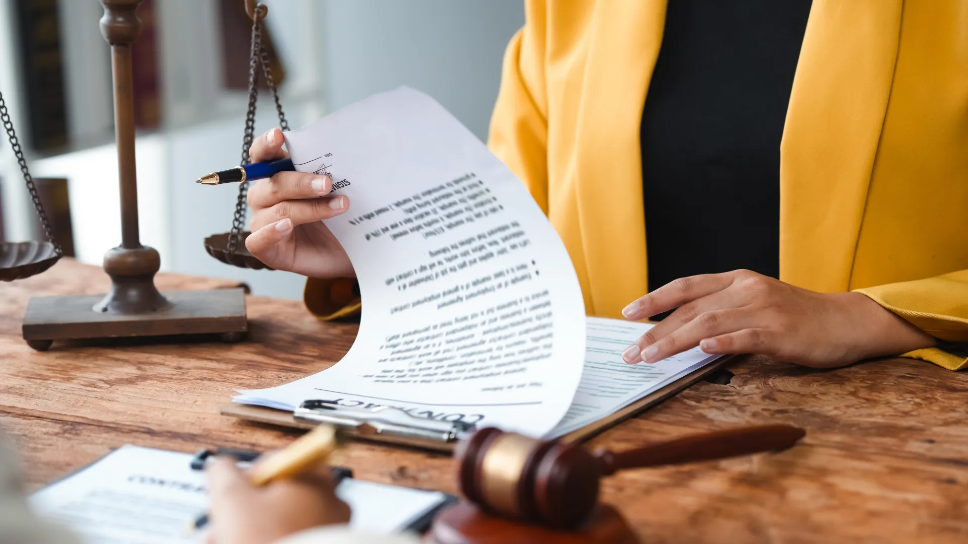 Los 5 errores más comunes al presentar tu caso de asilo